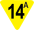 CA - 14A