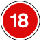18